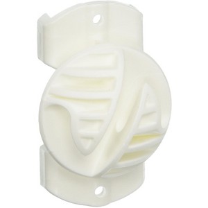 Field Guardian 3 in 1 Multi-Purpose Insulator - White - 25pk - 1 of 1