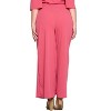 L I V D Women's Rachel Wide Leg Pocket Pants - 3 of 3