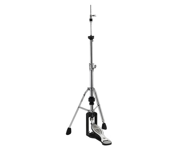 Natal Drums Pro Series Double Braced Hi-Hat Stand Chrome