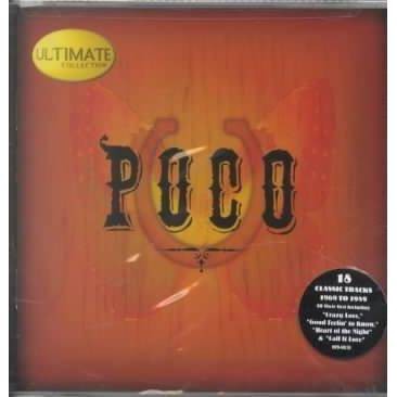 Poco - Ultimate Collection (CD)