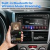 Pyle 5 Bands Graphic Equalizer with Bluetooth - PLE550BS - 4 of 4