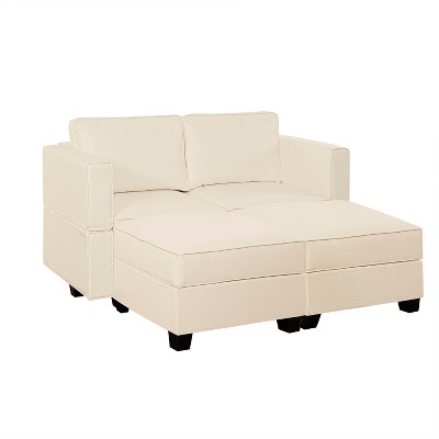 Home Imports Emporium Modern Sectional Sofa