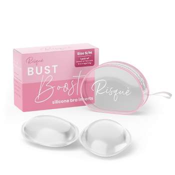 C CUP/SIZE 6/800g/pair /fit 32DD/34D/36C/38B/40A /Silicone Breast