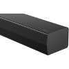 LG Soundbar SQC2 2.1ch Sound Bar w/ Bluetooth Streaming, 300W, Adaptive Sound, Refurbished - 2 of 4