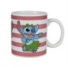 Disney's Stitch Character 16 Oz. Ceramic Mug - 2 of 3