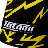 Tatami Fightwear Recharge Fight Shorts - Bolt - 4 of 4