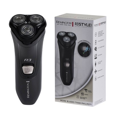 Remington R3 Style Series Rotary Shaver