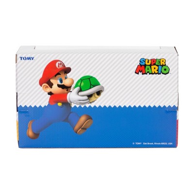 Club Mocchi Mocchi Super Mario 3pk Villains Mini Plush