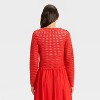 Women's Button-Front Cardigan - A New Day™ - 2 of 3