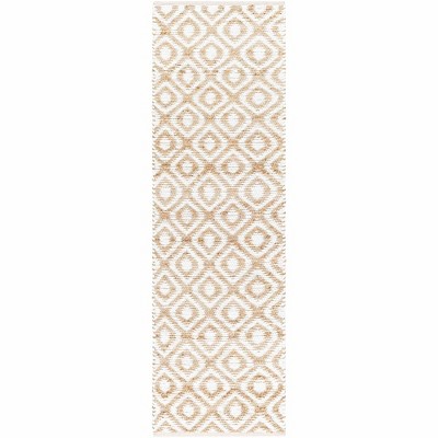 Hauteloom Isaye Beige Area Rug
