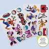 Delta Children Mickey Mouse 6 Bin Toy Organizer - 4 of 4