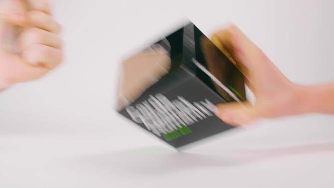 Cards Against Humanity: Green Box &#8226; Expansion for the Game, 2 of 8, play video