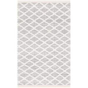 Marbella MRB204 Hand Woven Indoor Rugs - Safavieh - 1 of 4