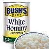 Bush's Best Baked Beans, White Hominy, 15.5 Oz - 3 of 4