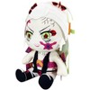 Demon Slayer Entertainment District Arc: Daki Sitting Pose Plush 12"H - 2 of 3