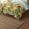 Sunflower Bedroom Ensemble - Full/Queen Comforter - 3 of 4