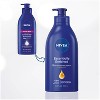 NIVEA Essentially Enriched Body Lotion - 33.8 fl oz - image 2 of 4