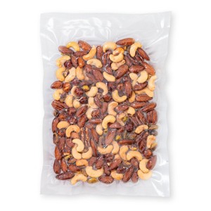 Guy Fieri’s Flavortown Vacuum Sealing Quart Bags 8" x 10", 44 Count – Food Storage, Vacuum Seal Bags - 1 of 4