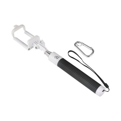 Orieon Techs Wired Selfie-Stick Handle With Shutter Handle