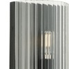 Progress Lighting Seville 2 - Light Sconce in  Matte Black - 4 of 4