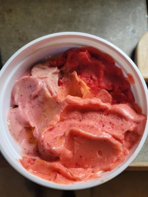 Cuisinart Automatic Frozen Yogurt, Ice Cream & Sorbet Maker - Pink - Ice-21pkp1  : Target