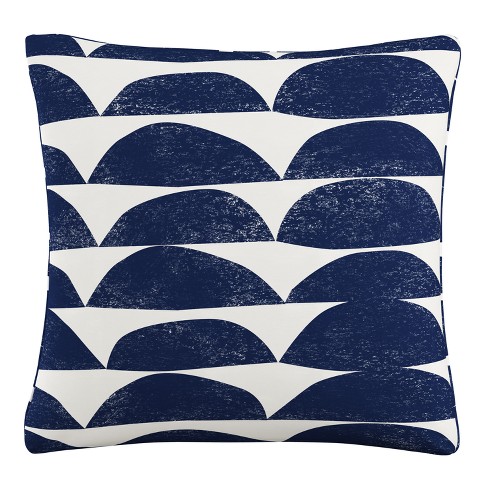 White throw outlet pillows target