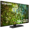 Samsung 55 Inch Neo QLED 4K Smart TV 2024 + 1 Year Warranty & Movies Streaming - 4 of 4
