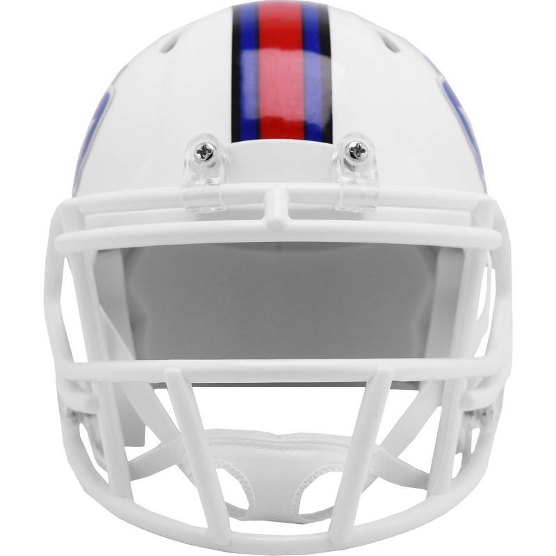 NFL Buffalo Bills Mini Helmet, 3 of 4