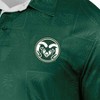 NCAA Colorado State Rams Men's Tropical Polo T-Shirt - 3 of 3