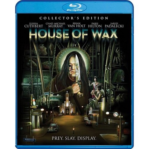 House of wax hot sale 2005 watch online