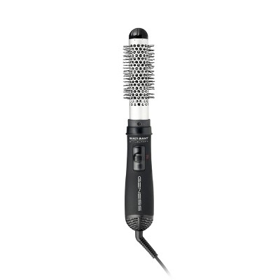 Stylecraft Silver Bullet Genesis Professional Round Hot Brush 1.25 ...