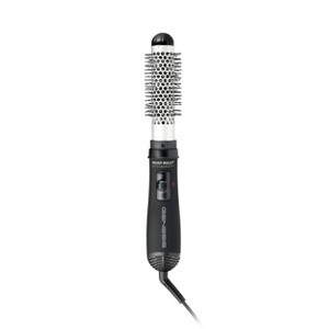 StyleCraft Silver Bullet Genesis Professional Round Hot Brush 1.25" inch Hair Styler - 1 of 4