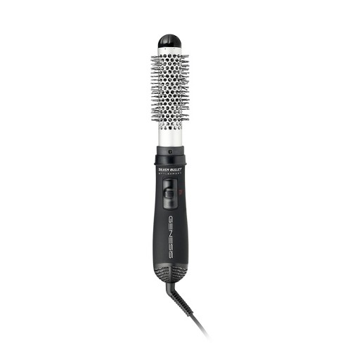 Twish Spiky 3 Hair Brush Shining Silver - Hair Brush, shining silver