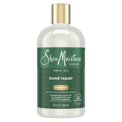 SheaMoisture Bond Repair Shampoo - 13 fl oz