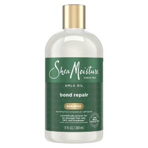 SheaMoisture Bond Repair Shampoo - 13 fl oz - 1 of 4