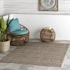 Nuloom Alaina Indoor/Outdoor Striped Area Rug - 2 of 4