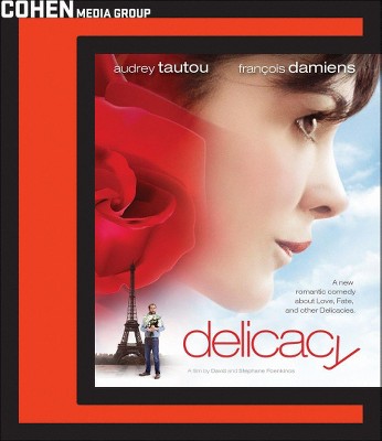 Delicacy (Blu-ray)(2012)
