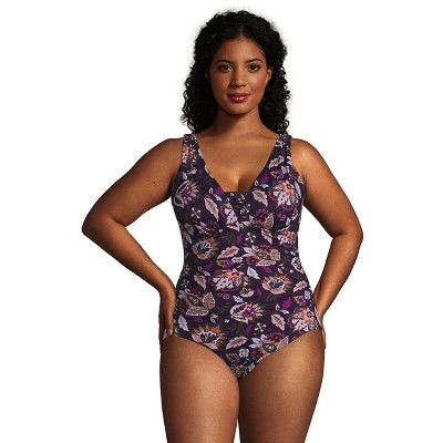 black romper bathing suit target