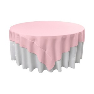 Slickblue Polyester Poplin Square Tablecloth - 1 of 1