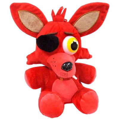 target fnaf plush