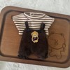Clotth Doll Clothes Set for 6.92 Inch Easy On/Off - Cute Style Outfits for Collectors, Enthusiasts & Gifts (Doll Not Included) - 3 of 3