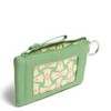 Vera Bradley Women's Outlet Lighten Up Zip ID Case - 2 of 2