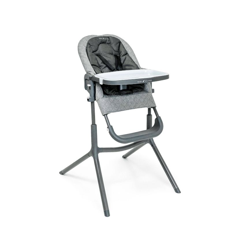 Baby Delight Levo Deluxe Adjustable High Chair, 2 of 14