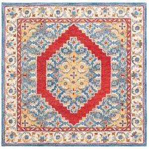 Antiquity AT505 Hand Tufted Area Rug  - Safavieh - 1 of 4