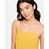 Hurley Womens Claire Rib Tank Dress - 4 of 4