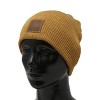 Arctic Gear Youth Winter Hat  Acrylic/Wool Beanie - 3 of 4
