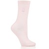 Women's Holly ULTRA LITE™ Solid Crew Socks - 3 of 4