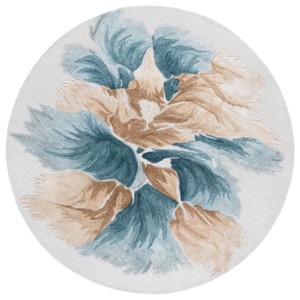 Fifth Avenue FTV503 Hand Tufted Indoor Rugs - Safavieh - 1 of 3