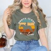 Simply Sage Market Women's Boots Class and A Little Sass Short Sleeve Graphic Tee - 2 of 3