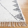 Casablanca CSB462 Hand Woven Area Rug  - Safavieh - 3 of 4